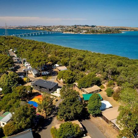 Big4 Ingenia Holidays Phillip Island Newhaven Eksteriør bilde