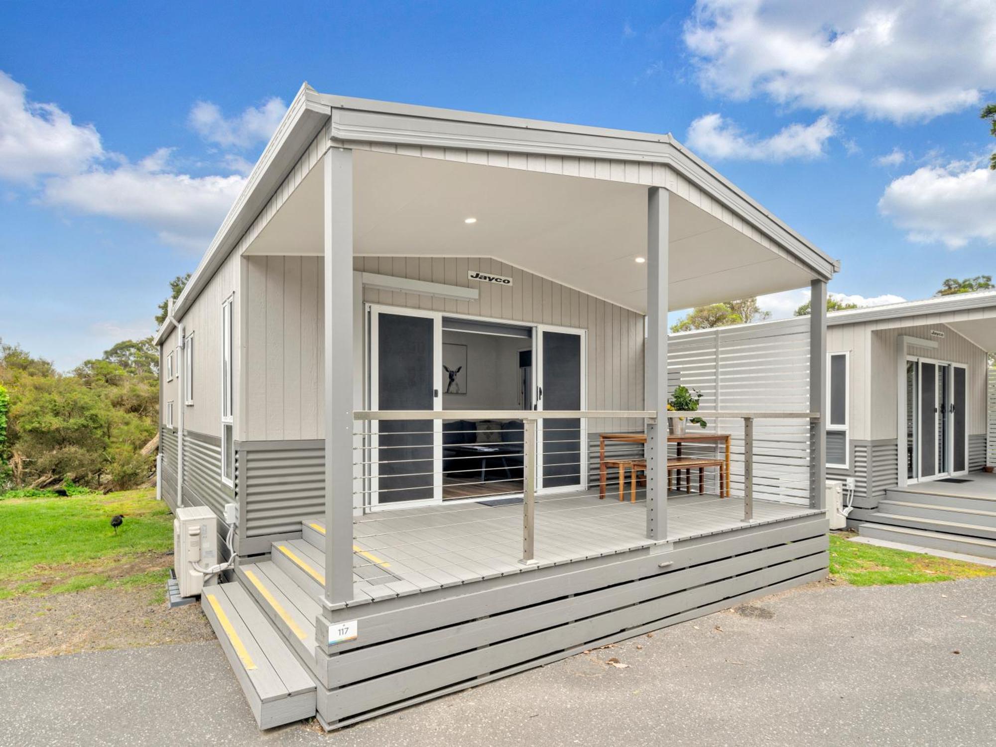 Big4 Ingenia Holidays Phillip Island Newhaven Eksteriør bilde
