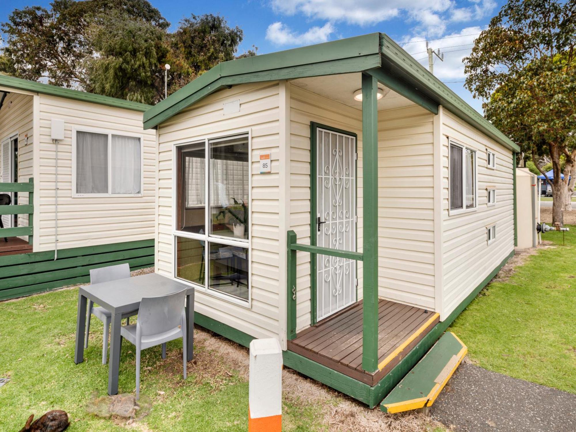 Big4 Ingenia Holidays Phillip Island Newhaven Eksteriør bilde
