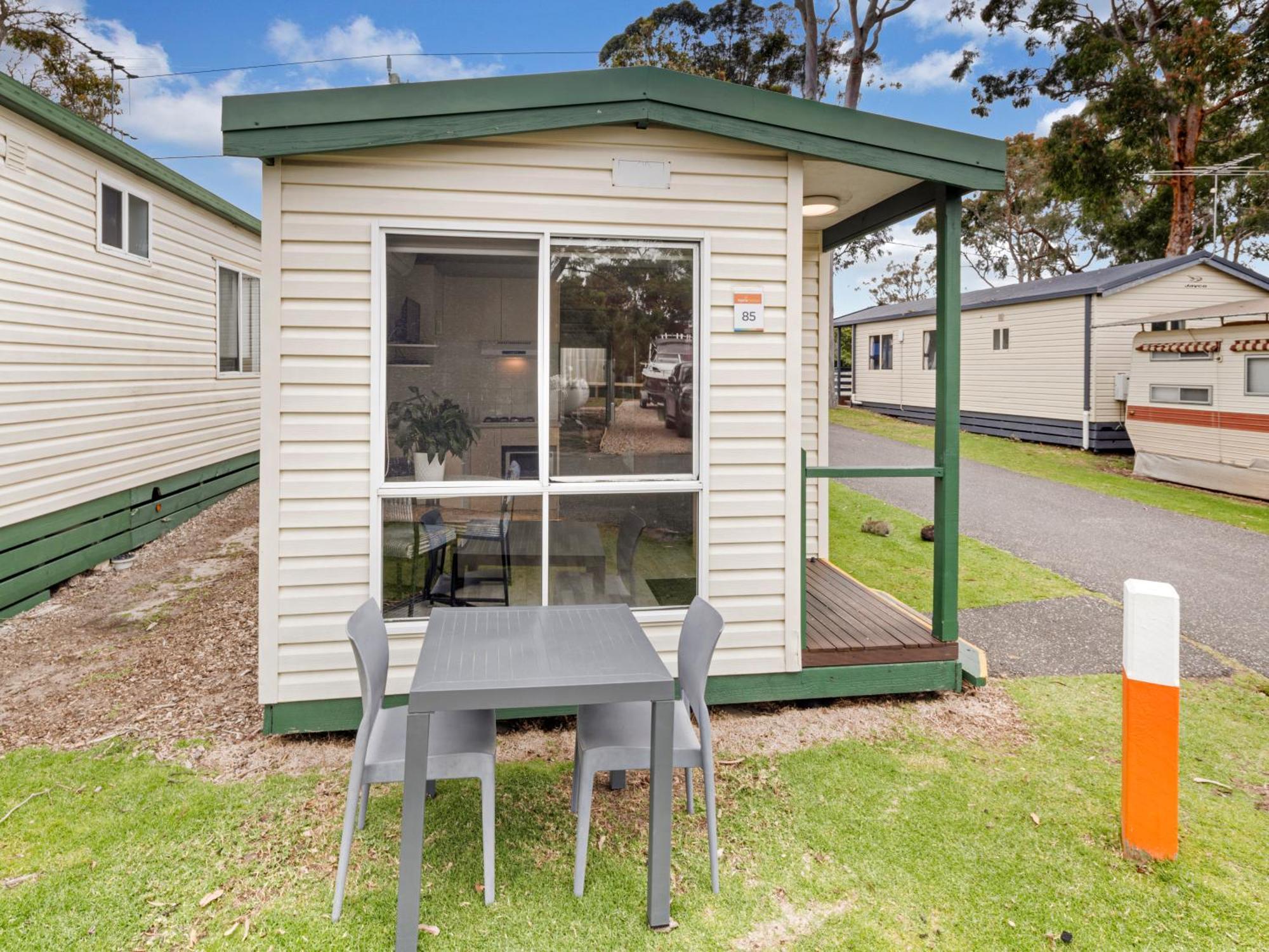 Big4 Ingenia Holidays Phillip Island Newhaven Eksteriør bilde