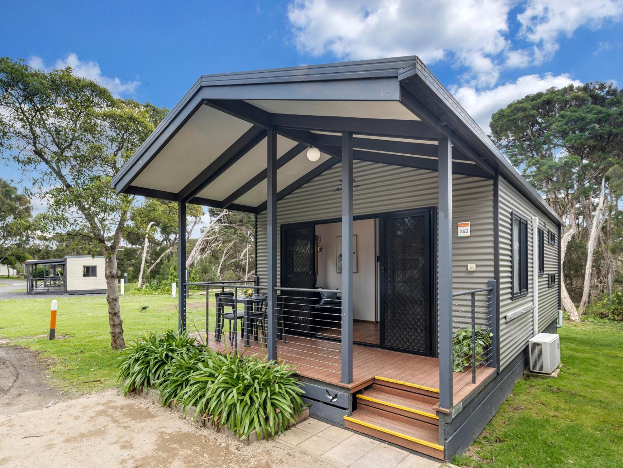 Big4 Ingenia Holidays Phillip Island Newhaven Eksteriør bilde