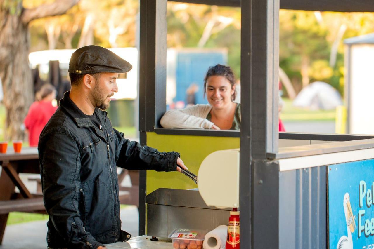 Big4 Ingenia Holidays Phillip Island Newhaven Eksteriør bilde