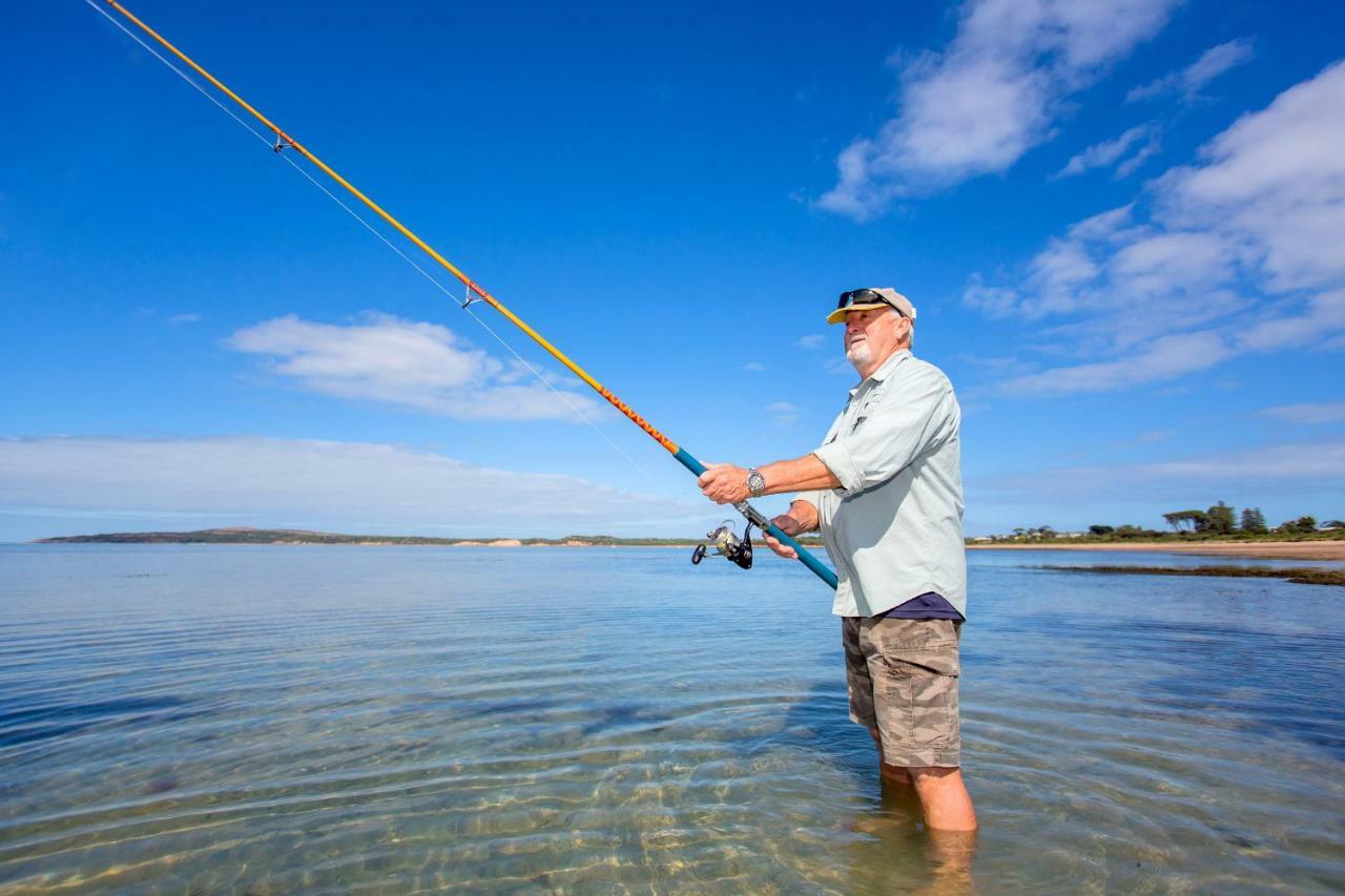 Big4 Ingenia Holidays Phillip Island Newhaven Eksteriør bilde