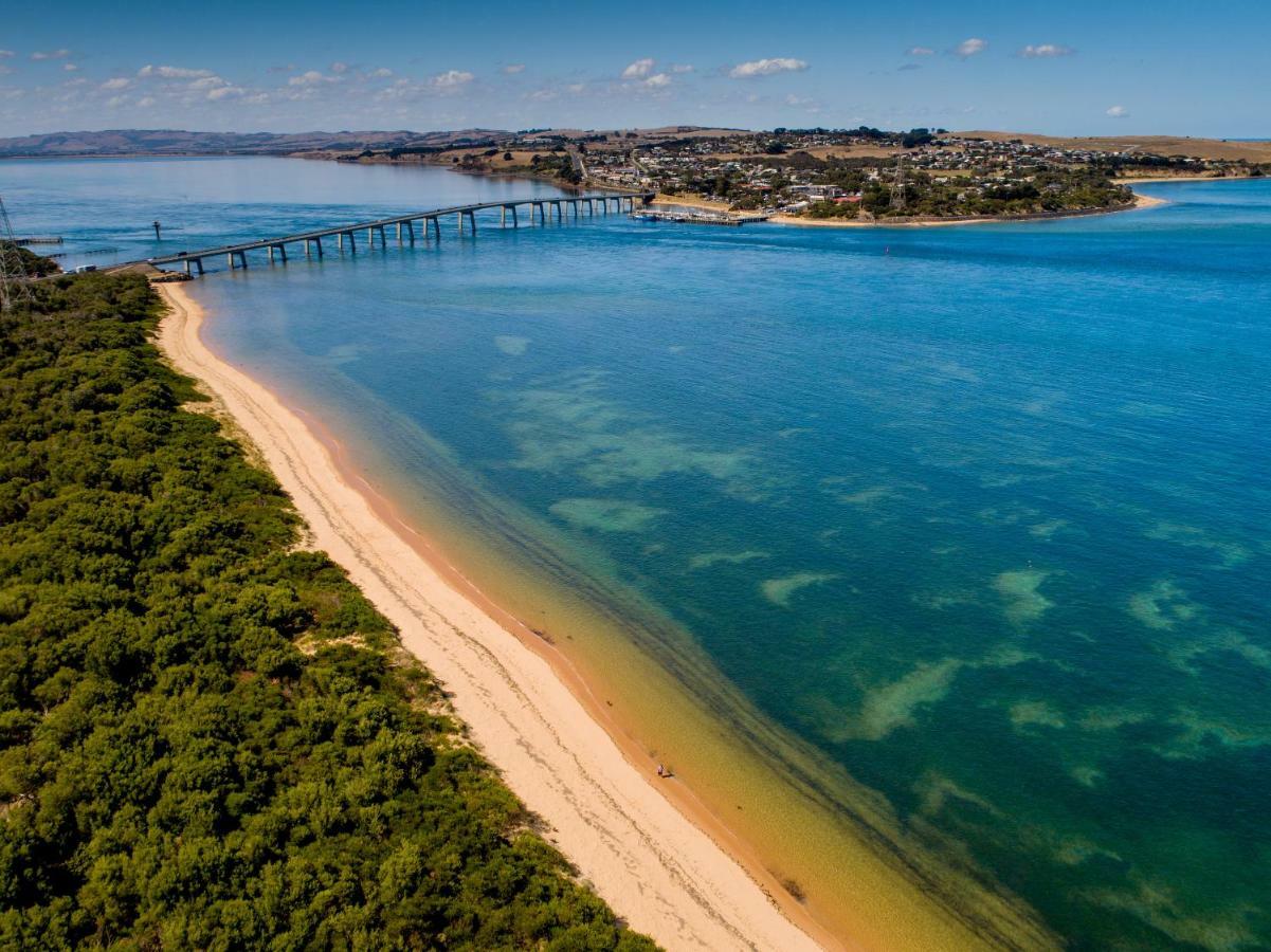 Big4 Ingenia Holidays Phillip Island Newhaven Eksteriør bilde